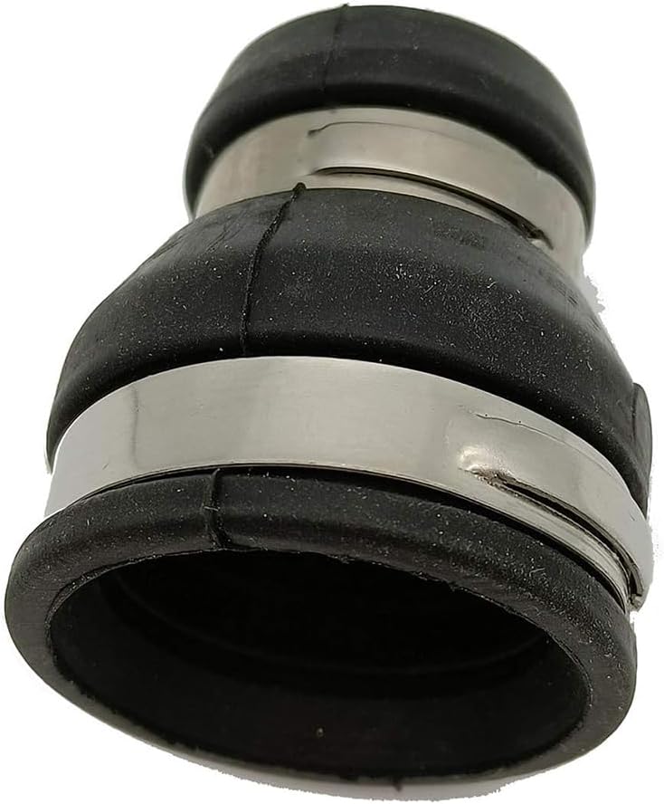 RAREELECTRICAL Rubber Boot Seal Kit Compatible With Sea-Doo Spark 60 2Up Spark 90 2Up 3Up Spark Trixx 900Cc Ace Rotax 2014-2021 295501148 Gti Gts 3-Cyl 4-Stroke 60Hp 90Hp 2015-2020 2015-2021 2017-2019