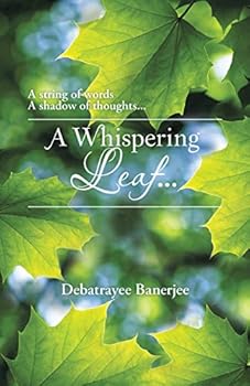 Paperback A Whispering Leaf. . . Book