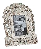  Keyhomestore de Fotos Marco de Mesa de Madera decapada – Modelo 22 x 2 cm