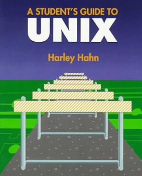 Paperback A Student's Guide to Unix Book