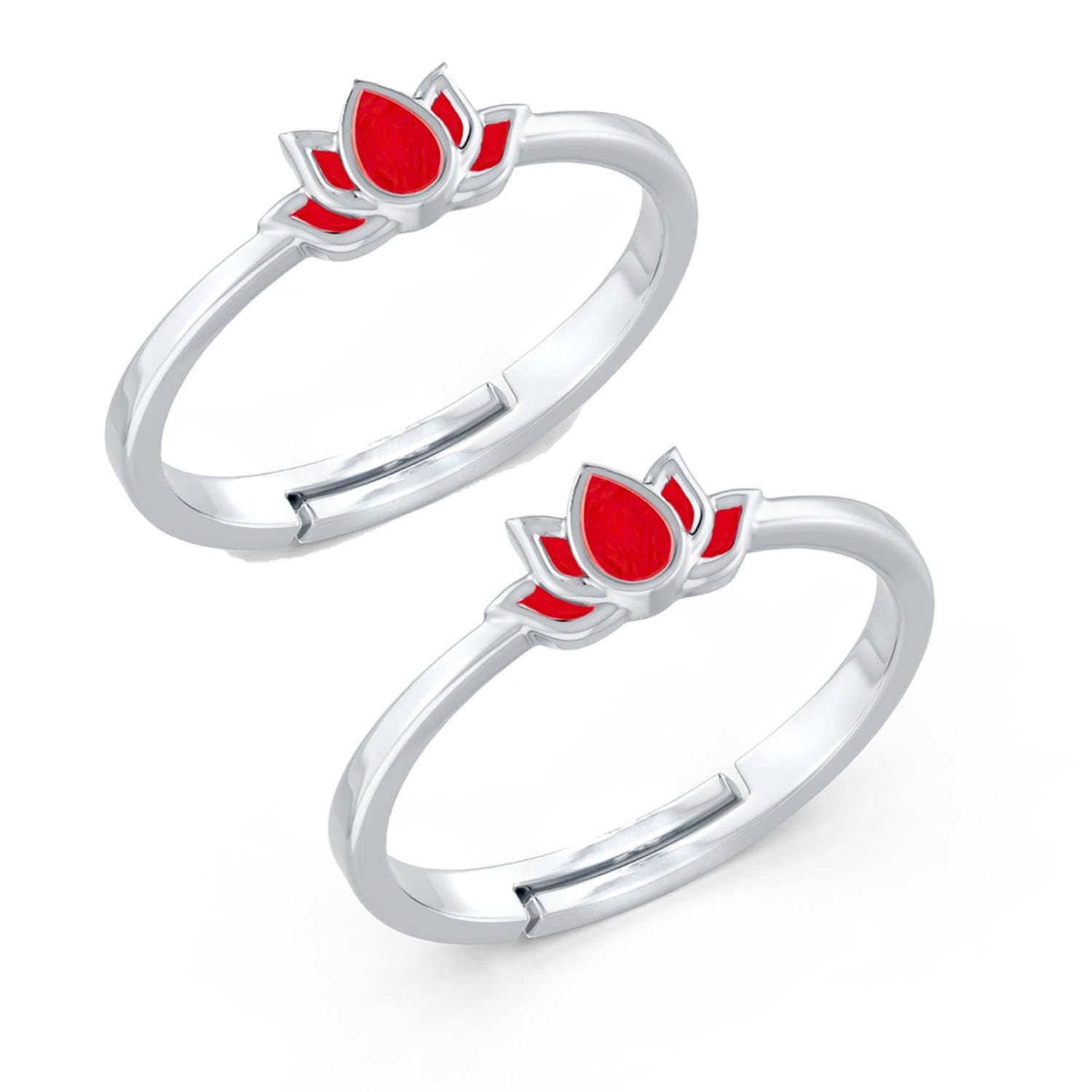 Toe Ring for Women-image-11