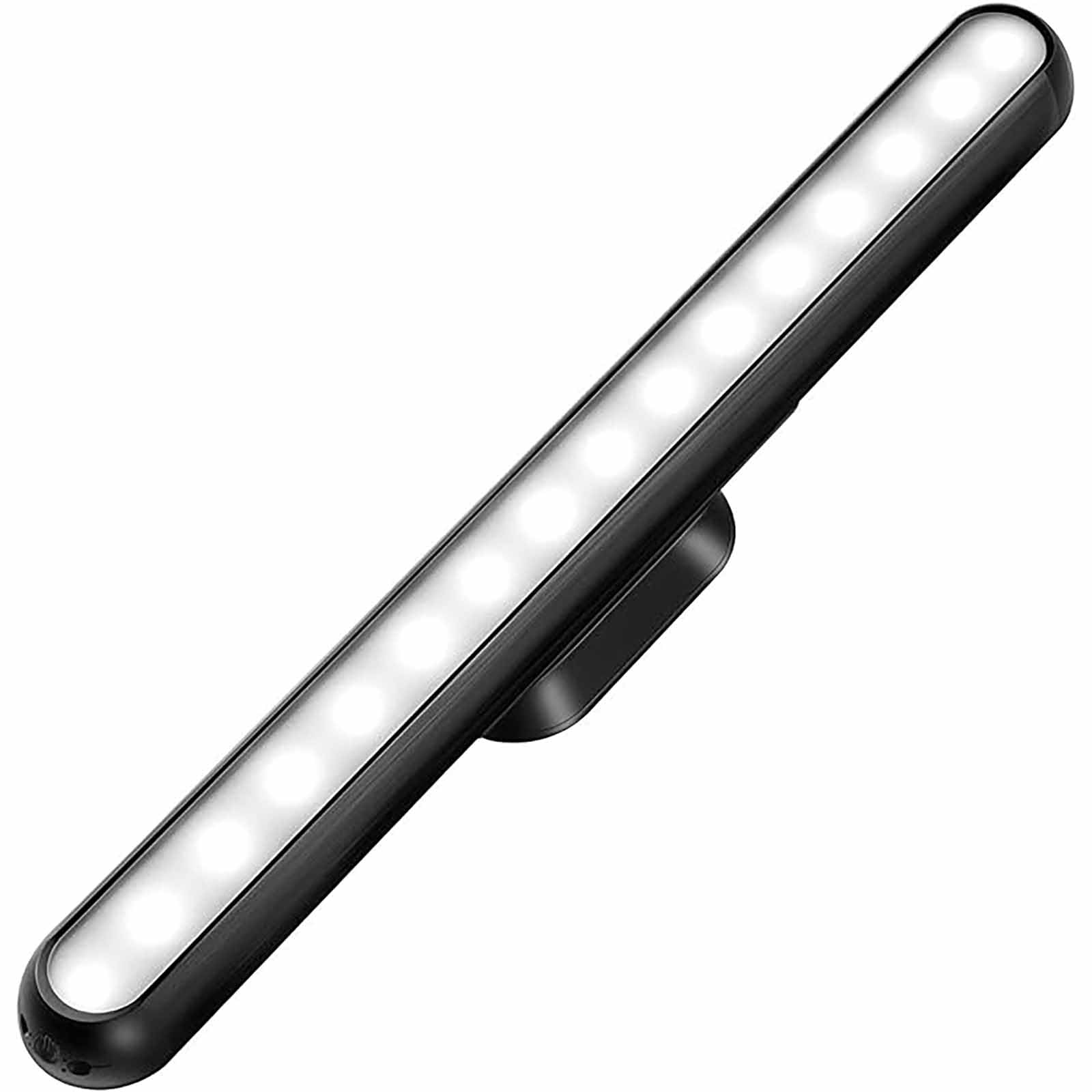 Tazweeq Wall Reading Lights, Lights for Bunk Beds, Dimmable Touch Lights, Magnetically Mounted Under Cabinet Lights, Rechargeable Wireless LED Lights for Closets, Kitchens and Bars