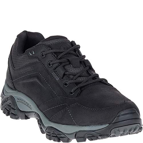 Merrell Men's Moab Adventure Lace Hiking Shoe4