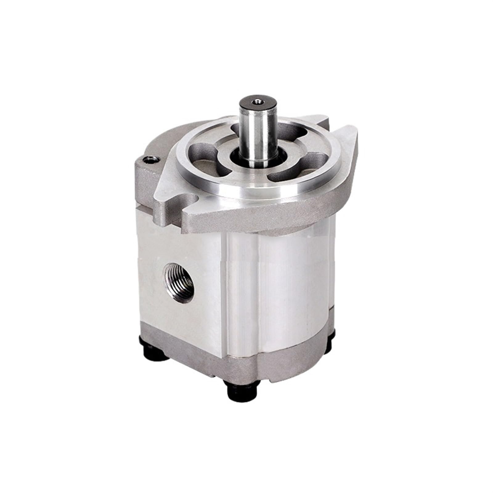 Hydraulic Gear Pump HGP-3A-F12RHGP-3A-F6RHGP-3A-F13RHGP-3A-F16R High Pressure(HGP3AF30R)