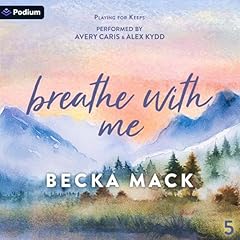 Breathe with Me cover art