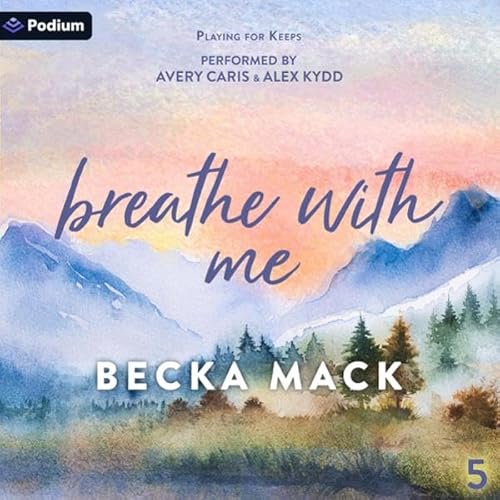 Breathe with Me cover art