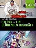  Safran - Ein blühendes Geschäft
