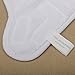 HIFROM New 10pcs Replacement Pads Replacement for X5 Steam Mop Cleaner Floor Washable Microfibre Pads