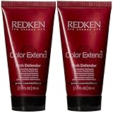 Redken Color Extend Rich Defender Protective Treatment, Travel Size