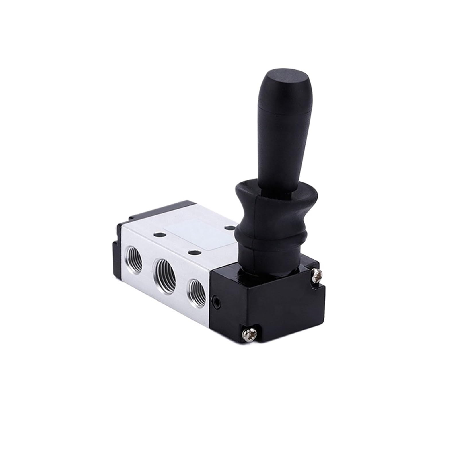 3H/4H Manual Reset Type Hand Valve 3H210-08/4H210-08 Pneumatic Switch Control Component for Reversing Manual Valve(4H310-10)