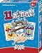 Produktbild AMIGO Spiel + Freizeit 960 - 11 nimmt!, Kartenspiel