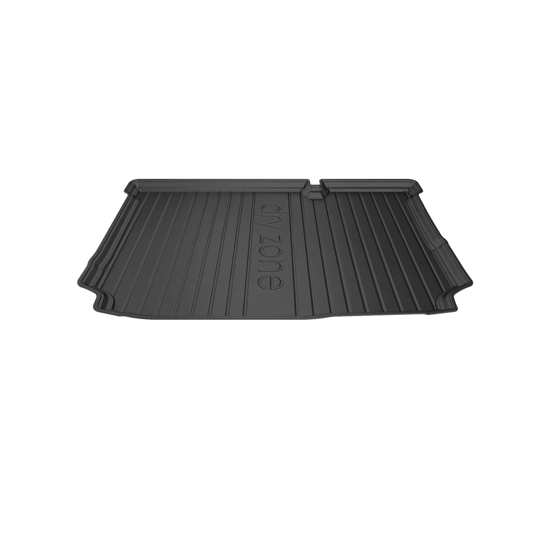 Accessori Auto Personalizzati ELMASLINE Vasca Baule Per Ford Fiesta 7 2017-2025 - Protezione Bagagliaio, TPE, Antiscivolo Vasca Baule Ford Fiesta 7 2017-2025 TPE Antiscivolo - 12