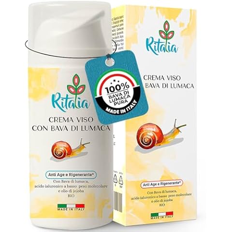 Crème Visage Ritalia 100ml Cover