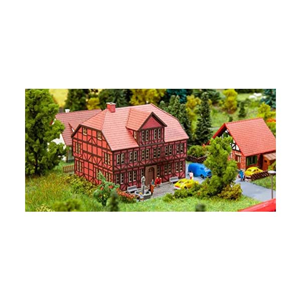 Faller 282773 Apotheke Eutin