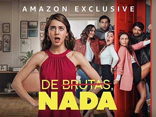 De brutas nada