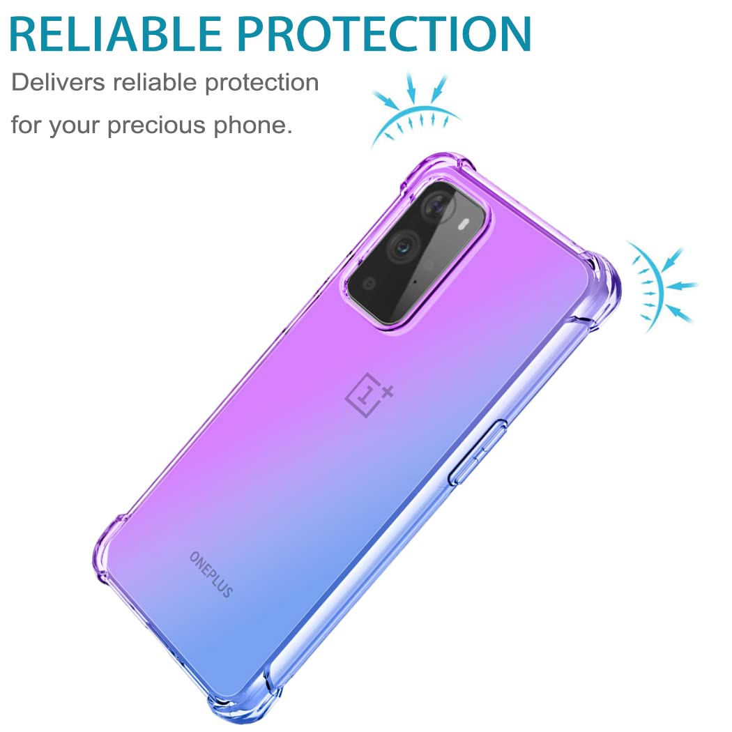 Amazon.co.jp: Vokuha OnePlus 9 Proケース OnePlus 9 Pro 5Gケース