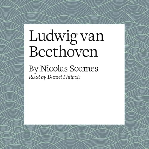 Ludwig van Beethoven