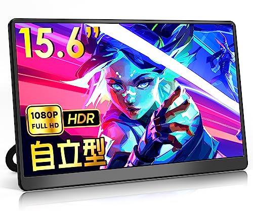 NORSMIC 液晶モニター　pcモニター 15.5インチ Amazon.co.jp: NORSMIC 10インチRaspberry Pi用タッチモニター IPS