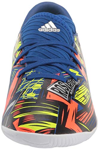 adidas Unisex-Child Nemeziz Messi 19.3 in Soccer Shoe2