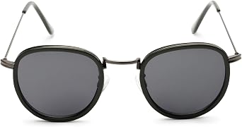 Mass Vision Lightweight Reading Sunglasses,#39;The Esteemed Full Lens Sun Readers no bifocal for Men and Women