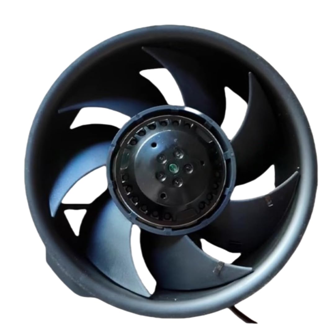 Wentylator chłodzący AR200A1-AF5-04 220V 0,33A 68W 2670RPM 200 mm