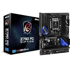 MB ASROCK | Z790 PG Riptide R