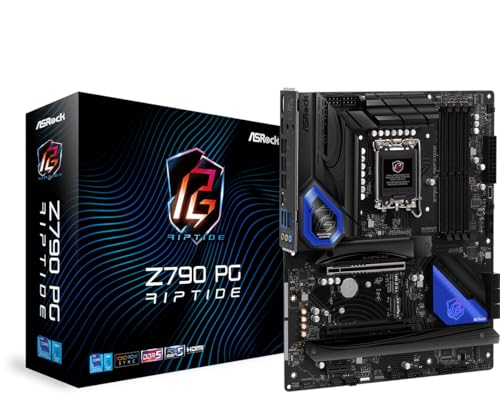 ASRock MB Z790 PG Riptide R