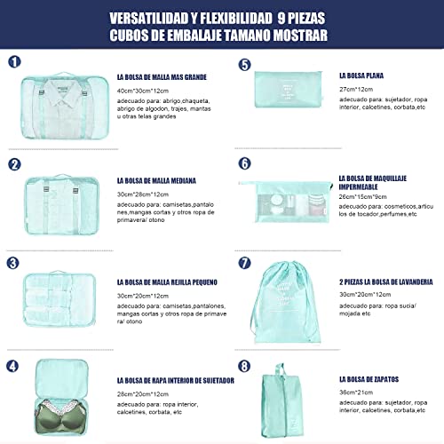 Equipaje, Tools Imagen adicional