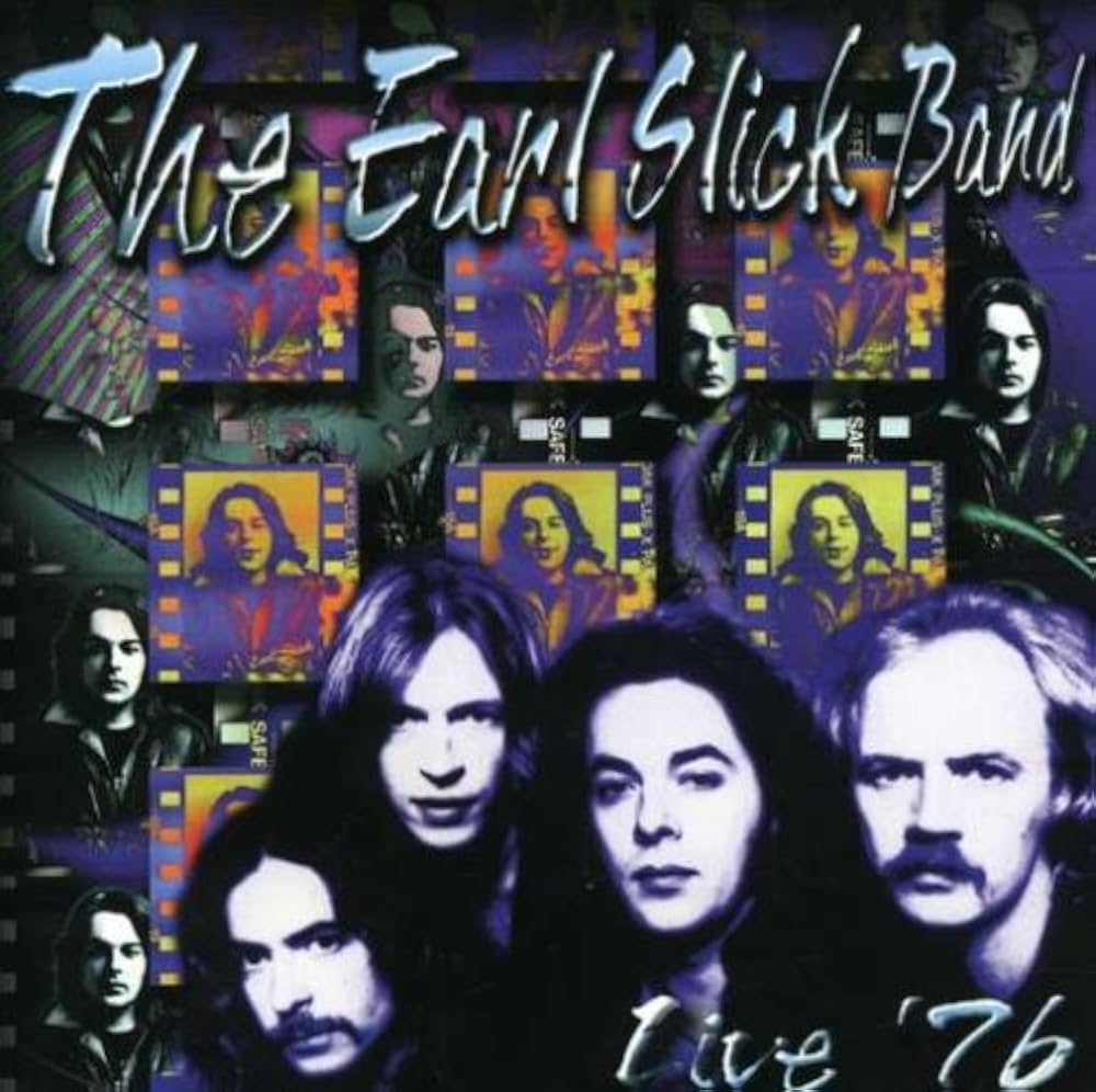 【中古】 Live 1976 アール・スリック 51BQE6PTRZL._UF1000,1000_QL80_.jpg