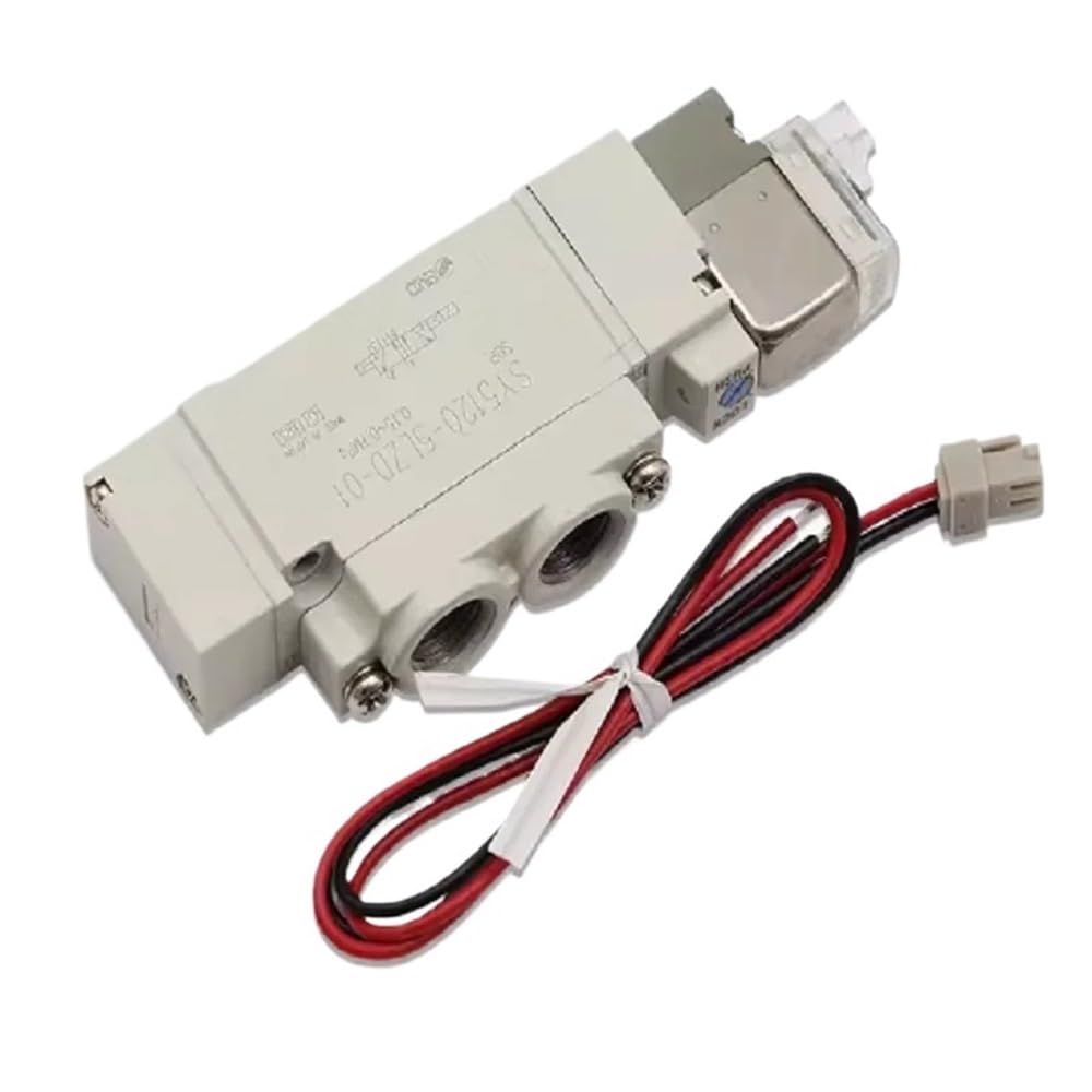 Electrovanne SY5340-2GZ-02 pour remplacer vos vannes défectueuses