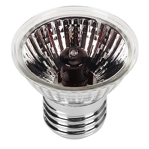 Lâmpada de Calor para Banho de Sol, Uva Uvb 25w 3.0, Lâmpada Infravermelha de Calor para Répteis, Lu
