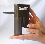 Sprayer Applicator for Hair Fibers By Samson Hair Fibers Electric Sprayer Fits other brands Containers