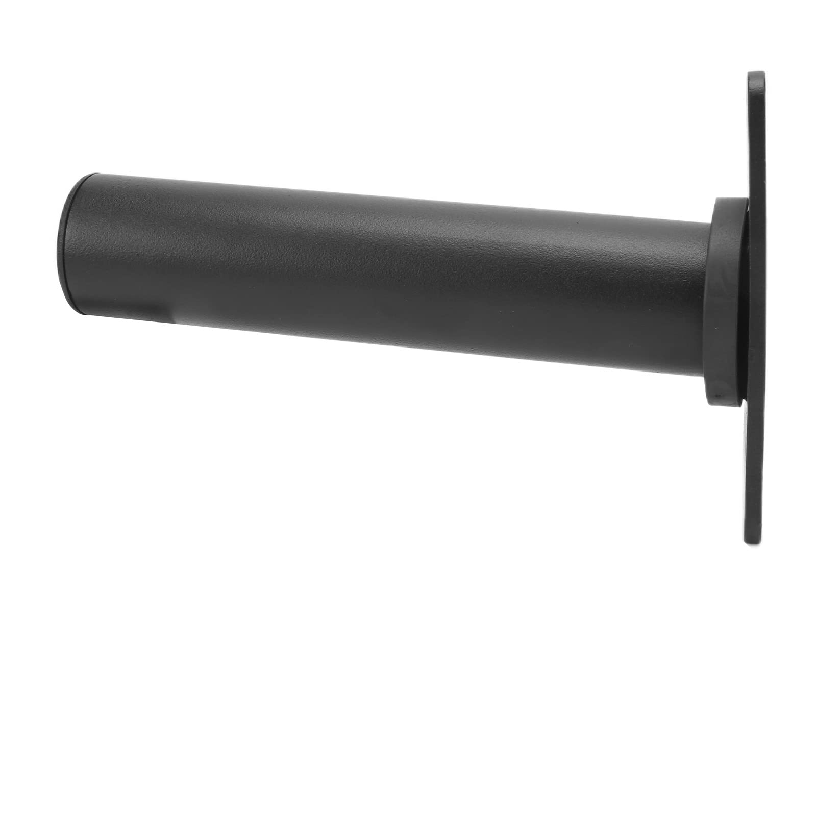 Cryfokt Supporto per Bilanciere, Porta Bilanciere da Parete, Capacità di | Struttura in Acciaio Inox, Montaggio a Parete su Legno o Cemento, Salva Spazio