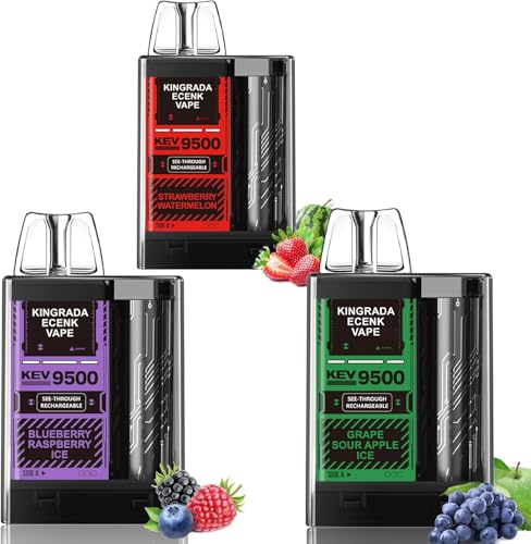 Cigarrillo Electrónico Pod Kit, Vaporizer Vape, Vaper Sin Nicotina Vape Kit E Cigarette Vaporizador Sin Líquido 3 Piezas Cigarrillo Electrónico Pod Kit, Vaporizer Vape, Vaper Sin Nicotina Vape Kit E Cigarette Vaporizador Sin Líquido 3 Piezas