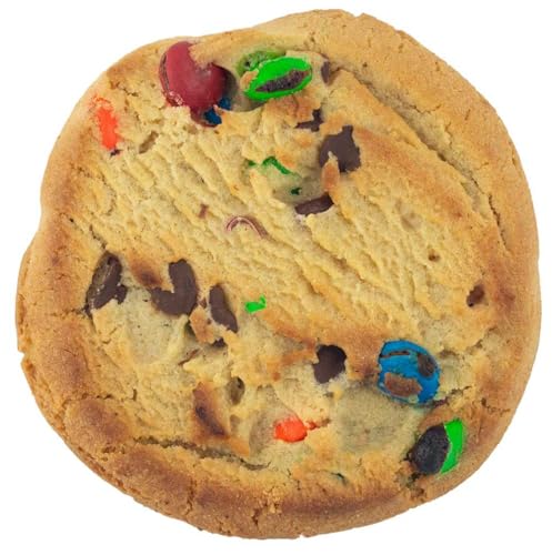 Best Maid Chocolate Chip with M and Ms Cookie...