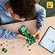 LEGO Minecraft Der Creeper - Gamer Spielzeug -Bewegliche Actionfigur - Interaktives Spielset mit TNT-Element - Kinder DIY Deko - Gaming Geschenk für Jungen, Mädchen & Teenager ab 10 Jahren - 21276