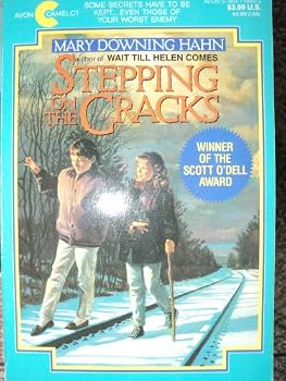 Stepping on the Cracks