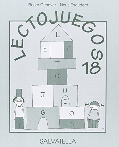 Lectojuegos 18