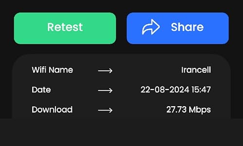 Pro Speed Test