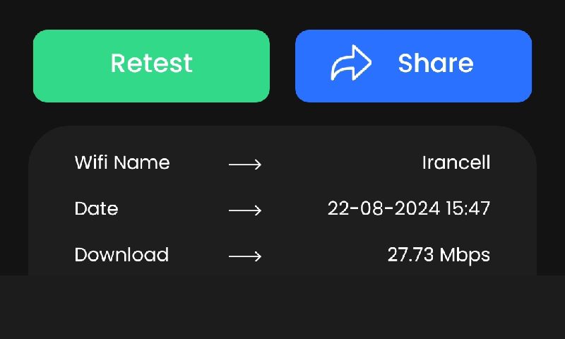 Pro Speed Test - App on Amazon Appstore