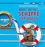 Cover zum Buch Schiffe versenken