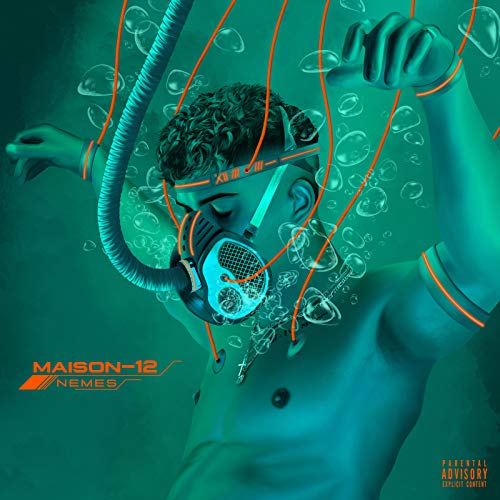 Scandinave [Explicit]