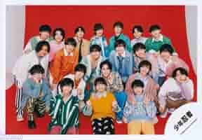 専用出品　少年忍者　公式写真 61Vi66PP41L._AC_SY200_QL15_.jpg