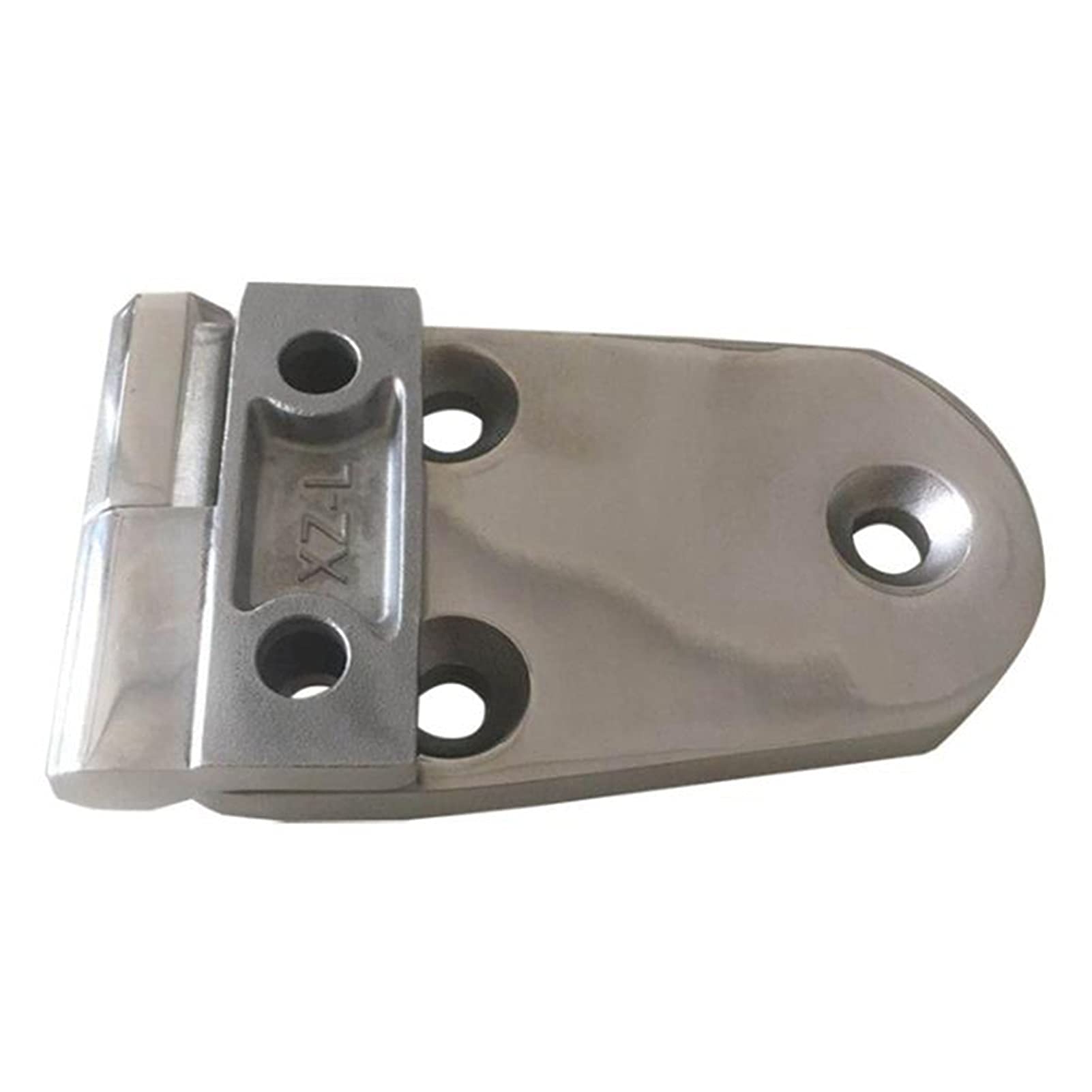 Nvsfzgiyg One Color Hinge, 304 Stainless Steel Detachable Car Door