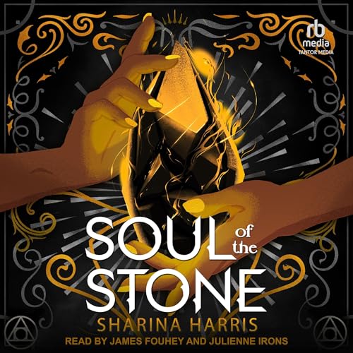 Ignite Your Ears To A Uplifting Full Audiobook.