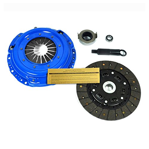EFT STAGE 2 CLUTCH KIT FITS HONDA ACURA B18A1 B18B1 B18C1 B18C5 B20B B20Z Hydro