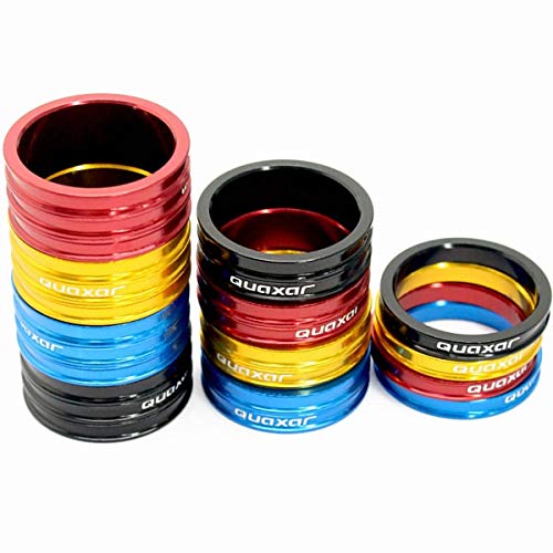 Amazon | ASAHI HSAM CNCコラムスペーサー 1-1/8インチ(オーバーサイズ