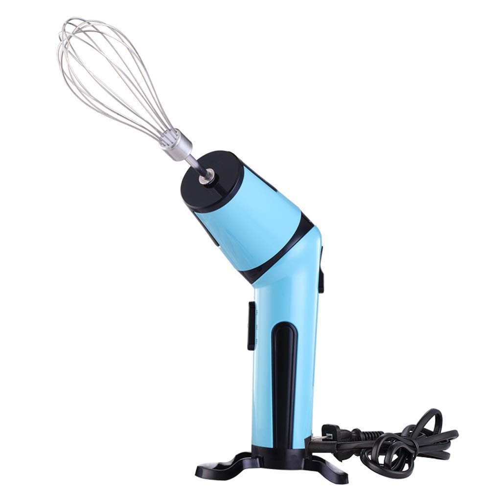 Whisks for Cooking Hand Mixer Electric Household Hand Mixer 3 Working Angles Kitchen Mixer Including Stirring Net Cream