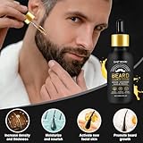 Zoom IMG-2 60ml fluido per barba cura Zoom IMG-2 60ml fluido per barba cura