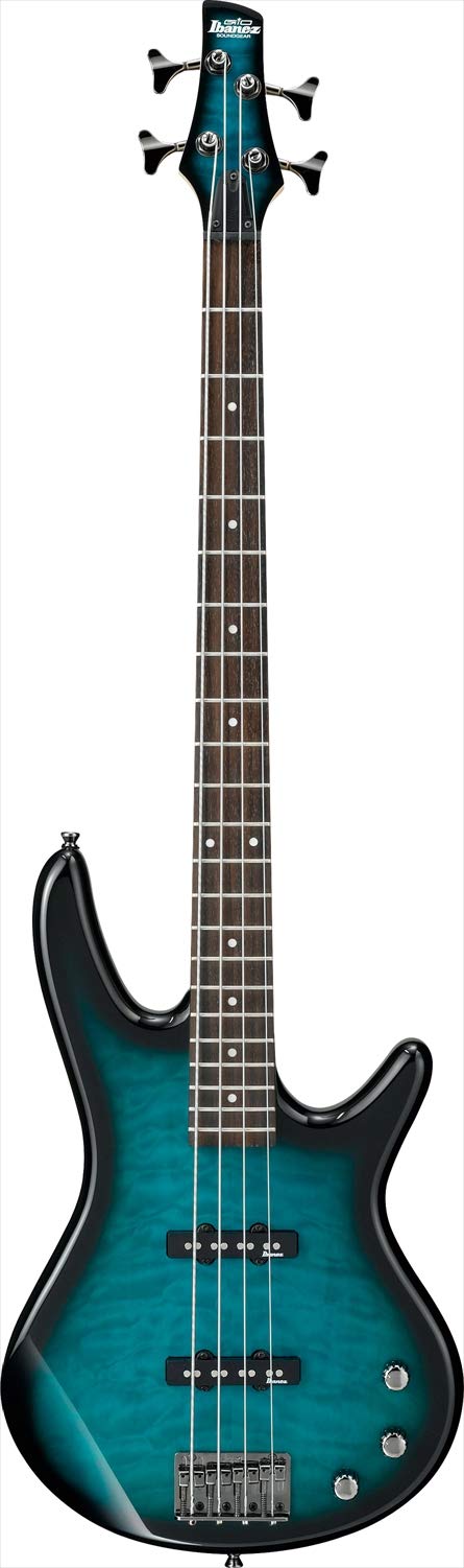 Ibanez GSR - 370 - TMS, 4 Strings Electric Bass Guitar